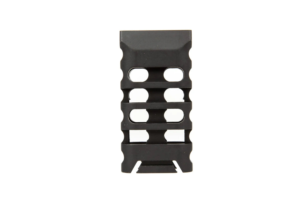 Aluminum Vertical Grip, M-LOK - Black