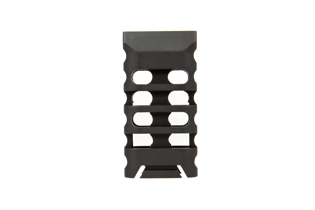 Aluminum Vertical Grip, M-LOK - Black