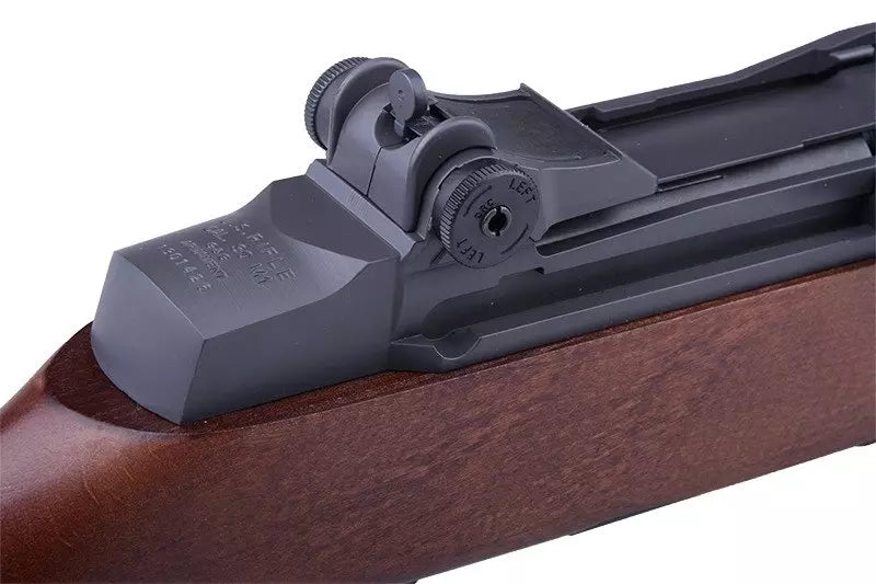 M1 Garand airsoft rifle (OUTLET)