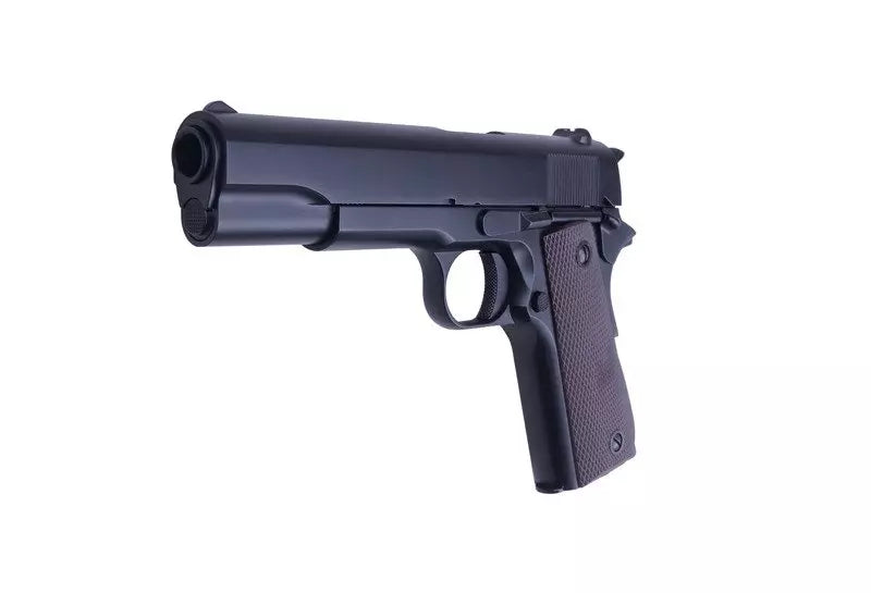 KP-1911 pistol replica (green gas)
