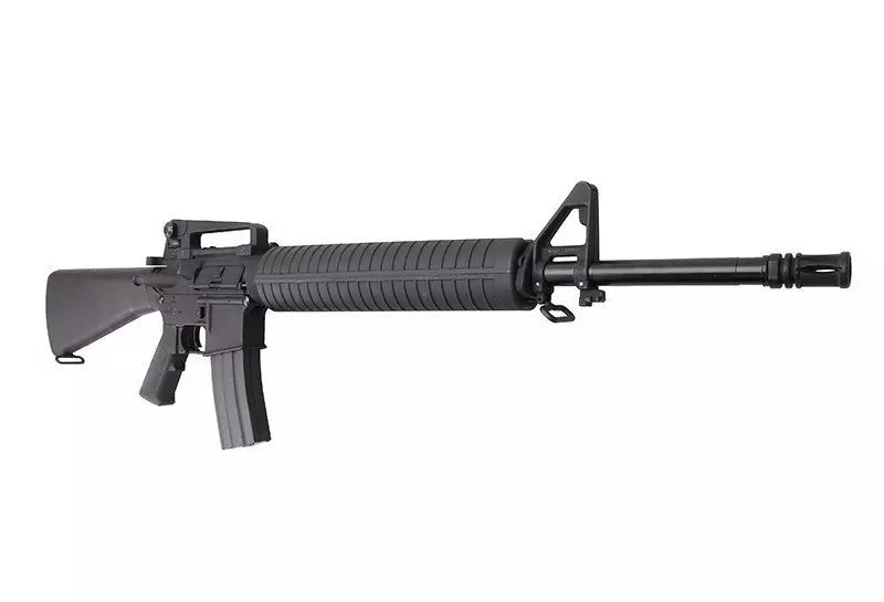 CM009 rifle replica