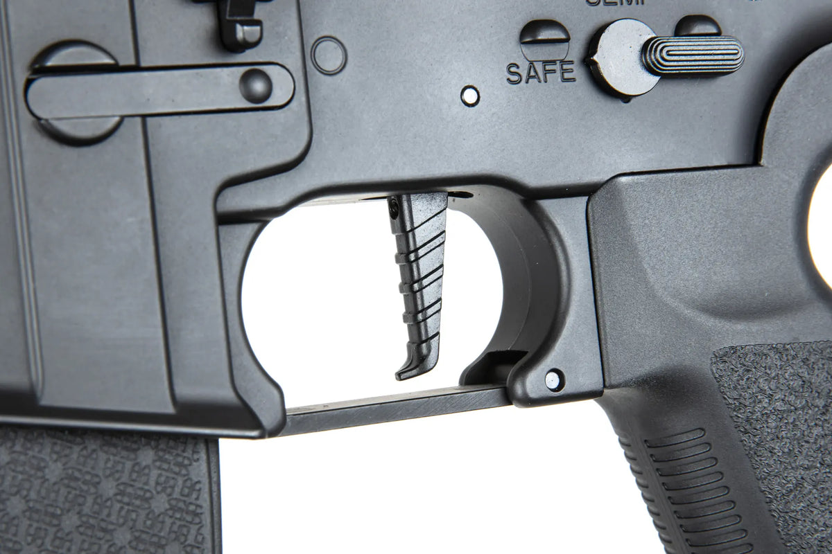 Specna Arms SA-P22 Prime™ BLDC™ HAL™ ETU airsoft Carbine Black