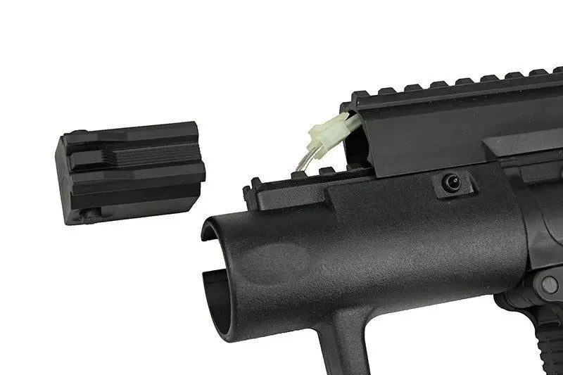 AM-003 Tactical Pistol replica