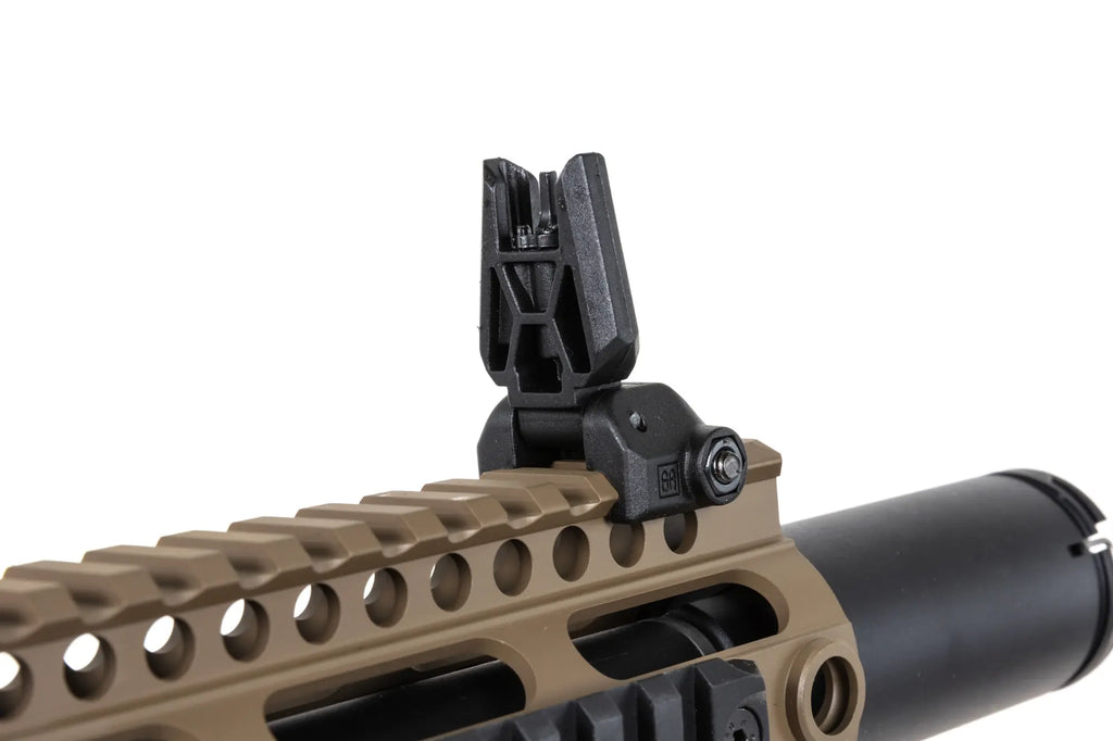Specna Arms SA-CX02 CORE™ Gen.2 HAL ETU™ Half-Tan airsoft Carbine