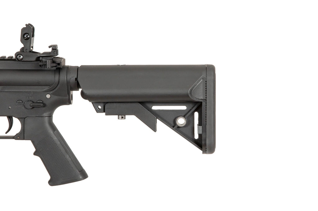 Daniel Defense® MK18 SA-C19 CORE™ X-ASR™ Carbine Replica - Black