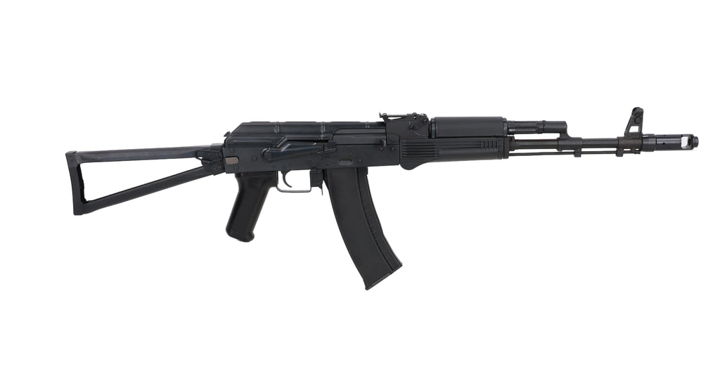 EIL AK ELS-74 MN Essential AEG assault rifle - OUTLET