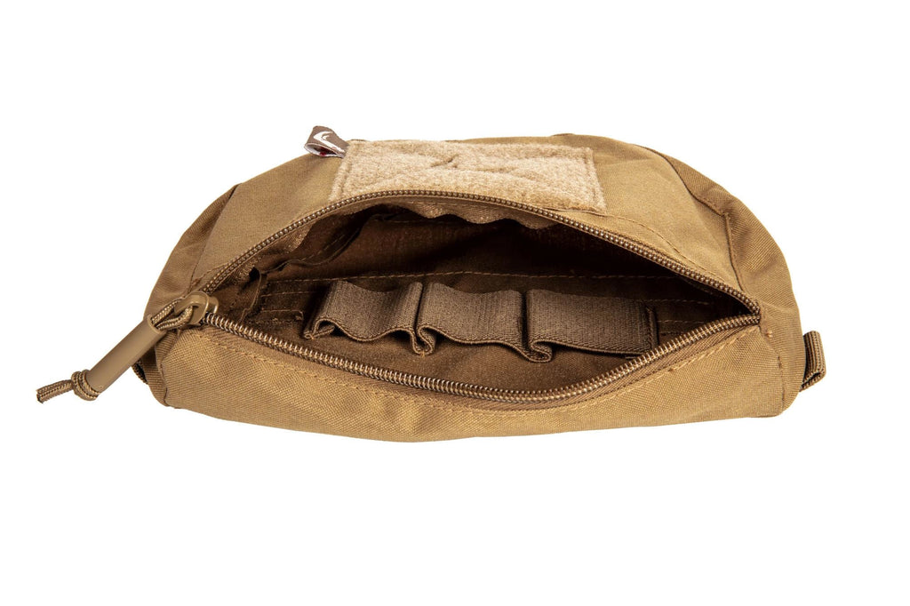 Scrote Pouch - Coyote Brown