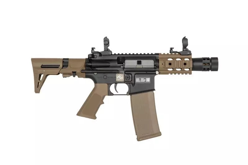 SA-C10 PDW CORE™ Carbine Replica - Half-Tan
