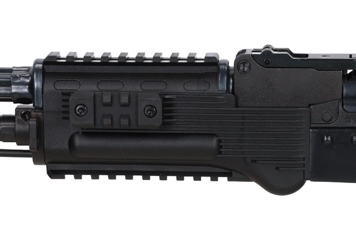 E&amp;L ELAK74M3 Essential airsoft Carbine (Mosfet Version) Black