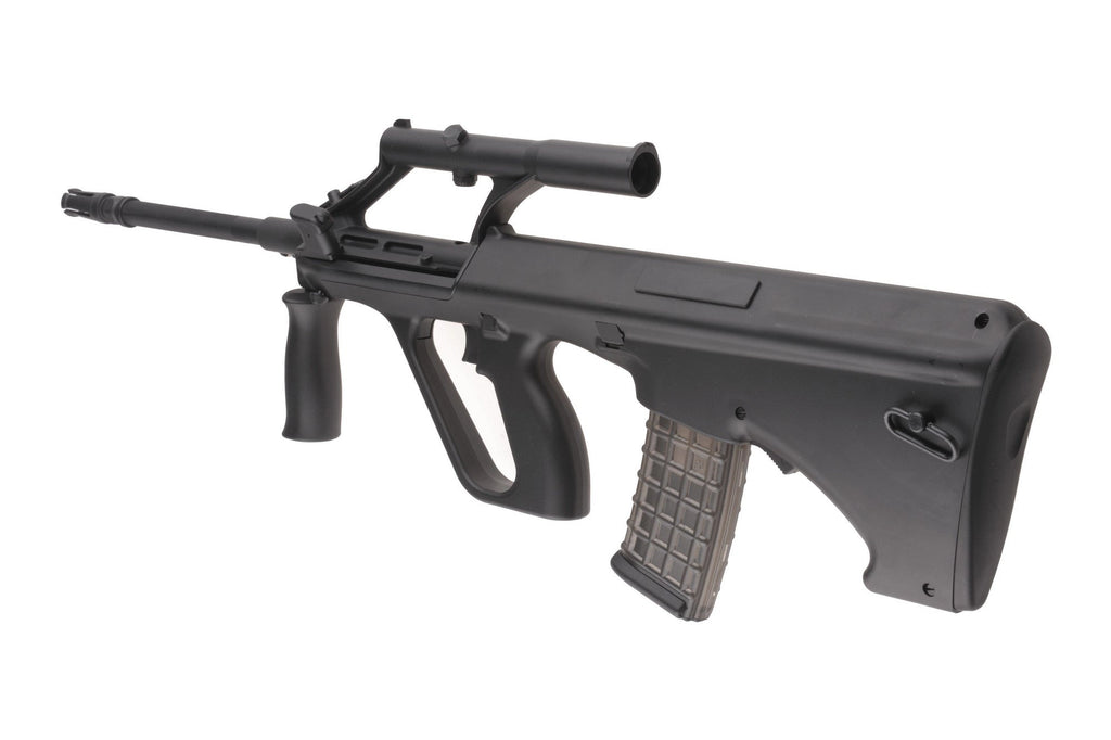 SW-020A Carbine Replica - Black