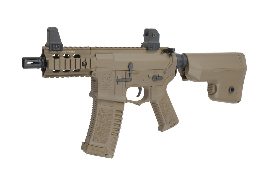 AM-007 Assault Rifle Replica - Dark Earth