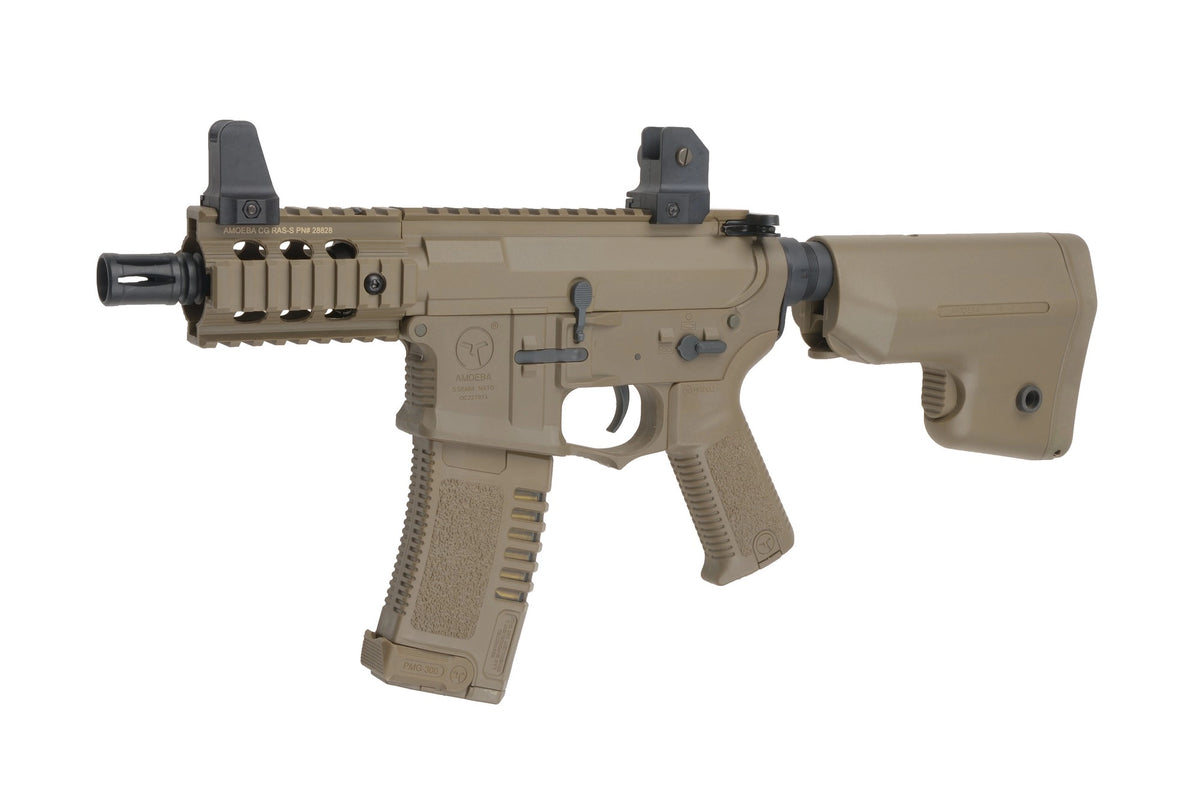 AM-007 Assault Rifle Replica - Dark Earth