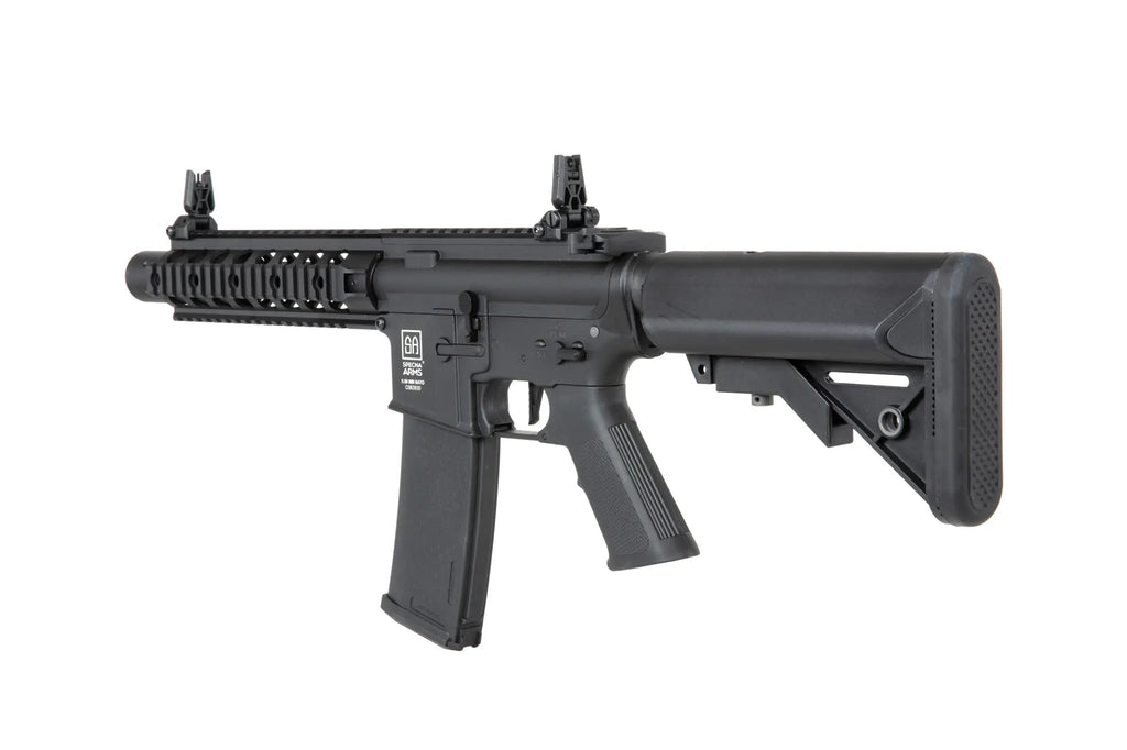 Specna Arms SA-C05 CORE™ HAL ETU™ 1.14 J airsoft Carbine Black