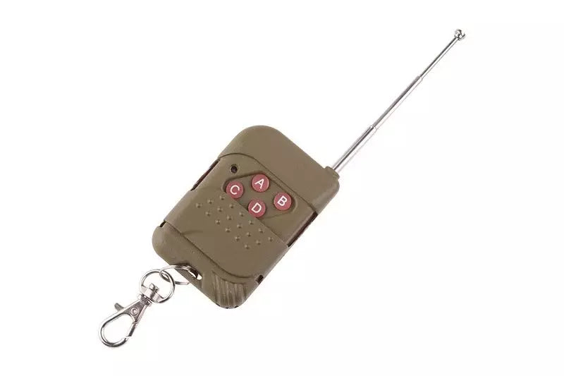 Claymore Mine
