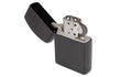 MFH - Gasoline Lighter - Black - 24073A