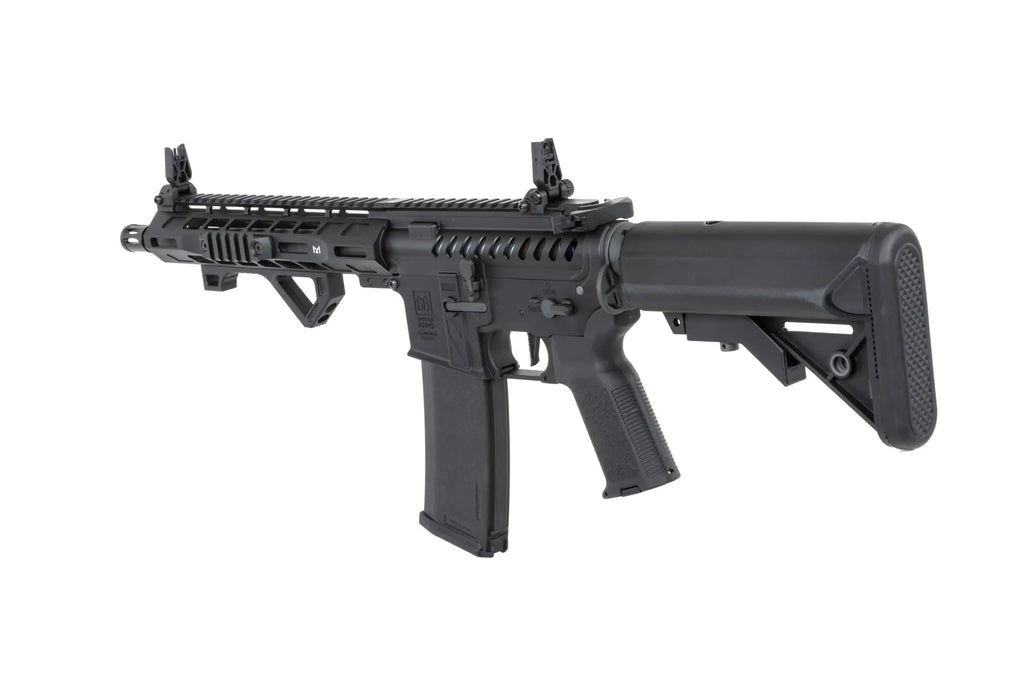 Specna Arms SA-E39 EDGE™ HAL ETU™ Grey airsoft Carbine