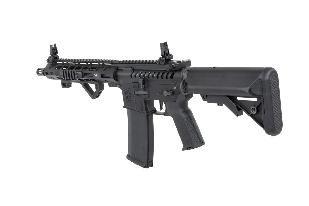 Specna Arms SA-E39 EDGE™ HAL ETU™ Grey airsoft Carbine