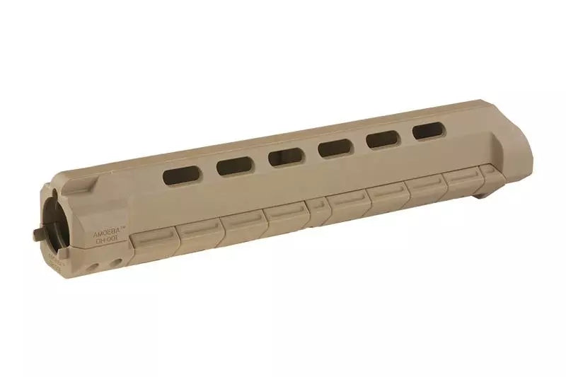 M4 335 mm (L) Handguard (AM-DH-001-DE)