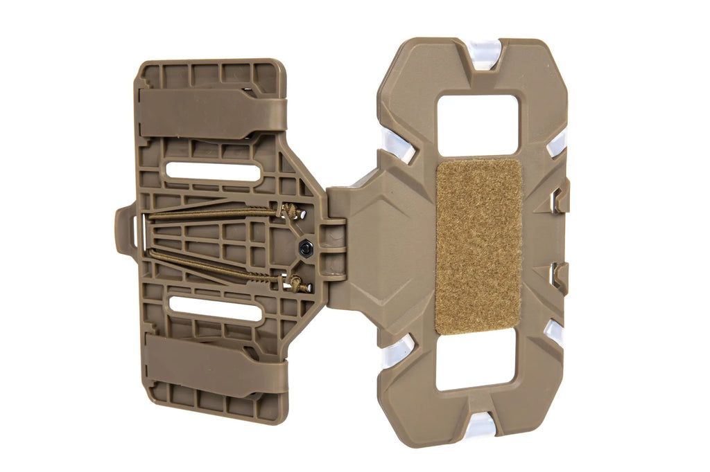 Primal Gear tactical phone holder - Tan
