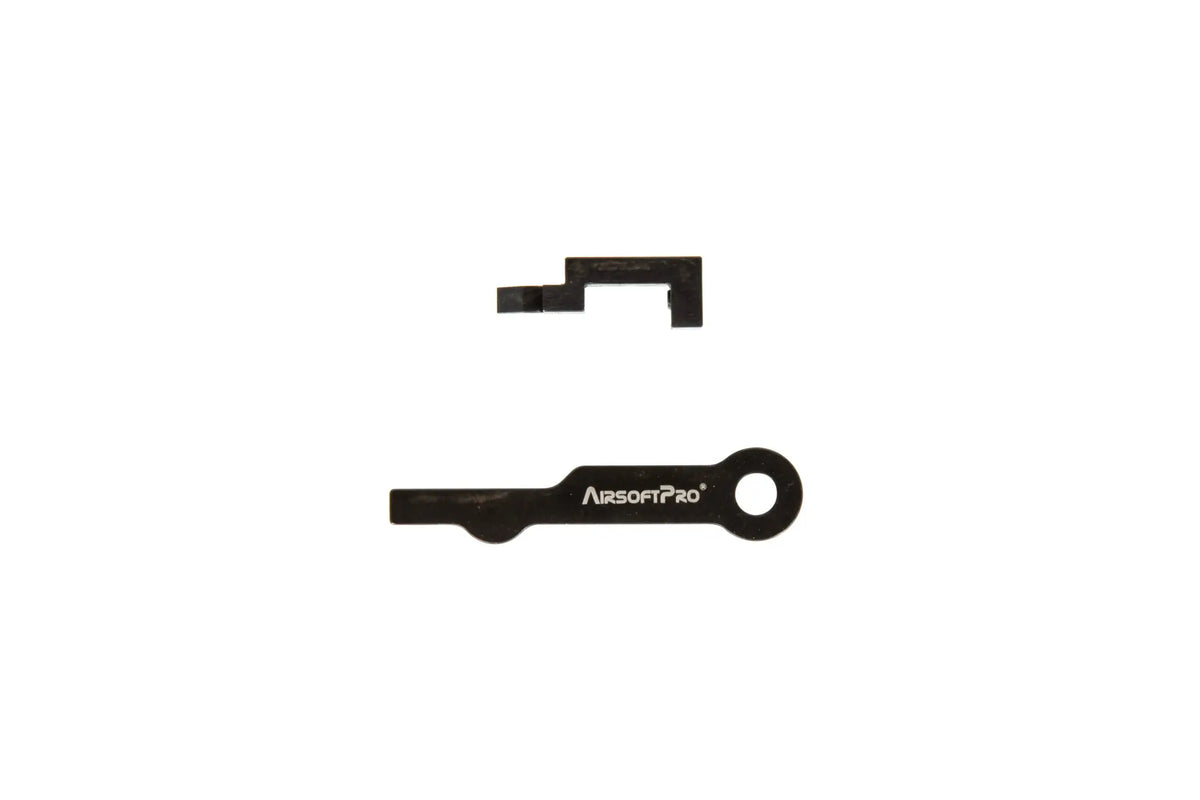 Ares Amoeba Striker Trigger spare parts