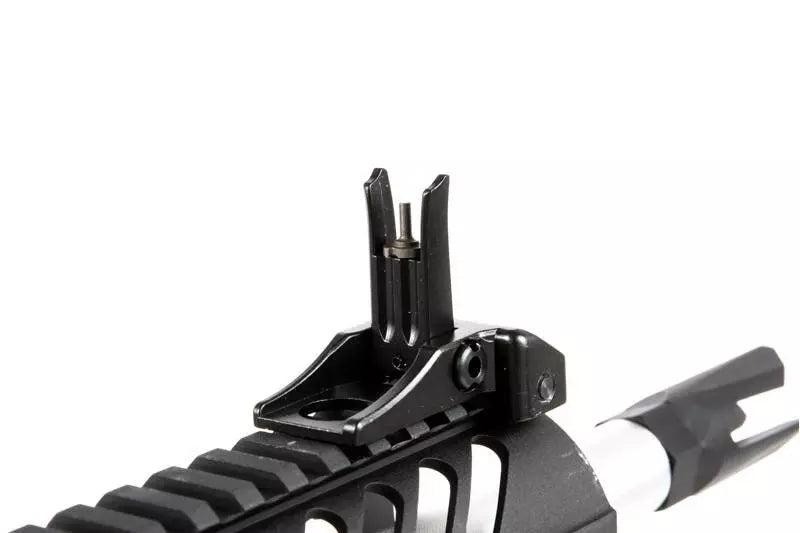 AR15 SBR8 SP223 Carbine Replica - black/tan