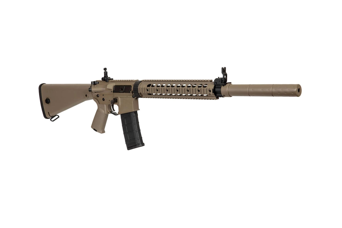 CM072 Carbine Replica - tan