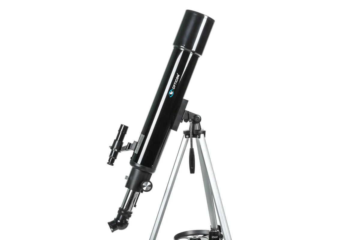 Opticon lenticular telescope D90F650