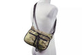 Foldable Handbag - Multicam