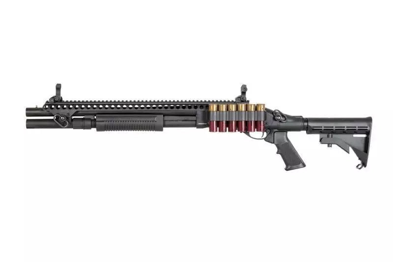 8874 Shotgun Replica – Black