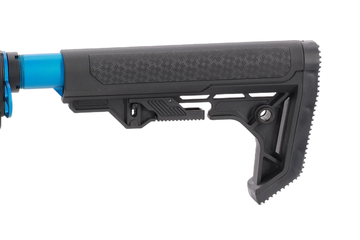 Specna Arms SA-E40 EDGE™ HAL 2 ETU Light Ops Stock Gen. 2 Blue airsoft Carbine