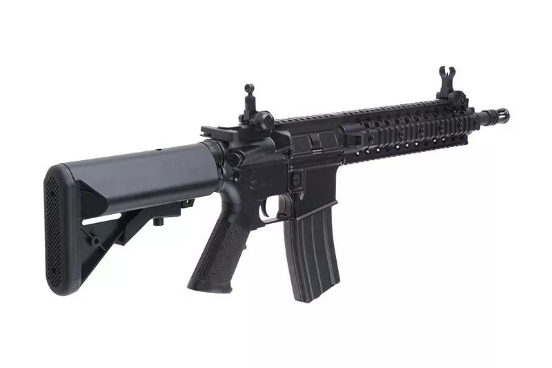 SRT-27 Assault Rifle Replica - Black