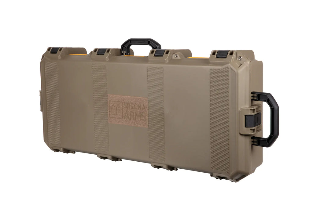 Specna Arms Gun Case V2 - Tan
