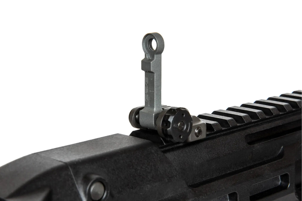MXC9 EV subcarbine replica - Black