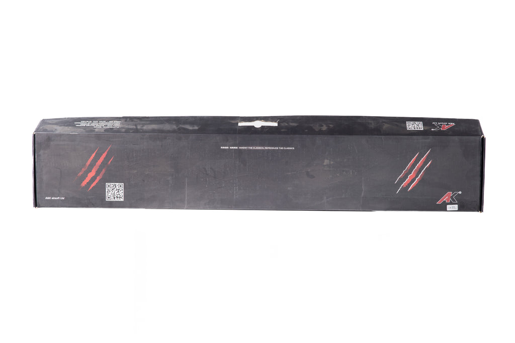 SWD Sniper Rifle Replica - Wood Imitation (OUTLET)