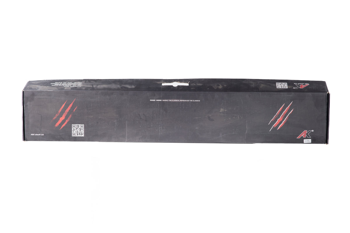 SWD Sniper Rifle Replica - Wood Imitation (OUTLET)