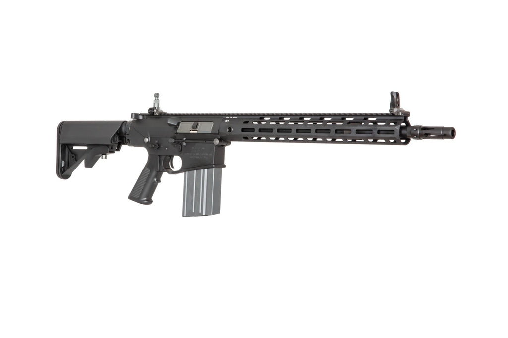 airsoft G&amp;G SR25 E2 APC M-LOK selector carbine (OUTLET)