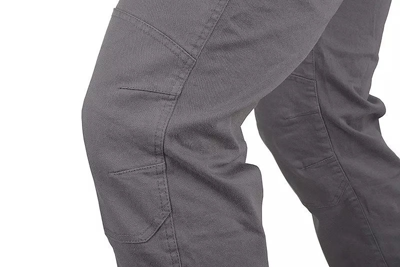 Redwood Tactical Pants (Cotton) – Gray