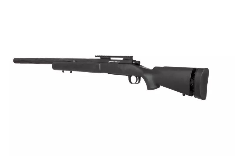 MOD24 SPS sniper rifle replica - black