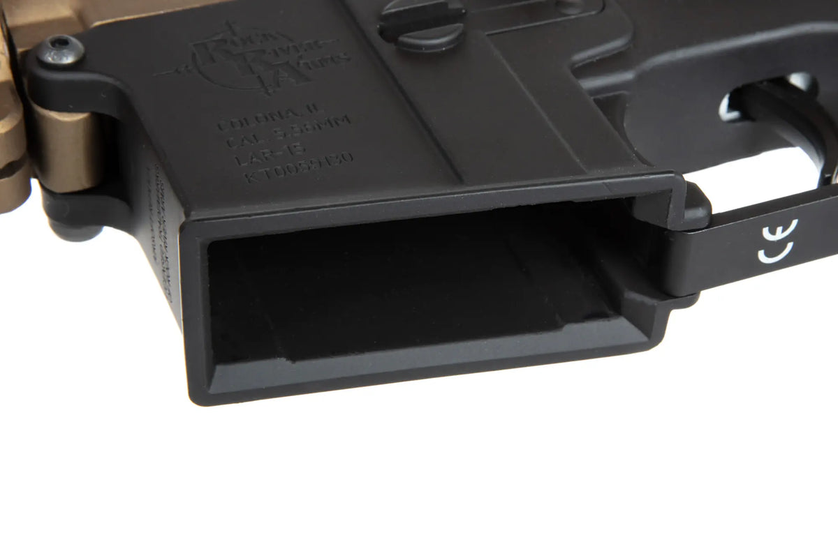 RRA SA-E25 PDW EDGE™ Carbine Replica - Chaos Bronze