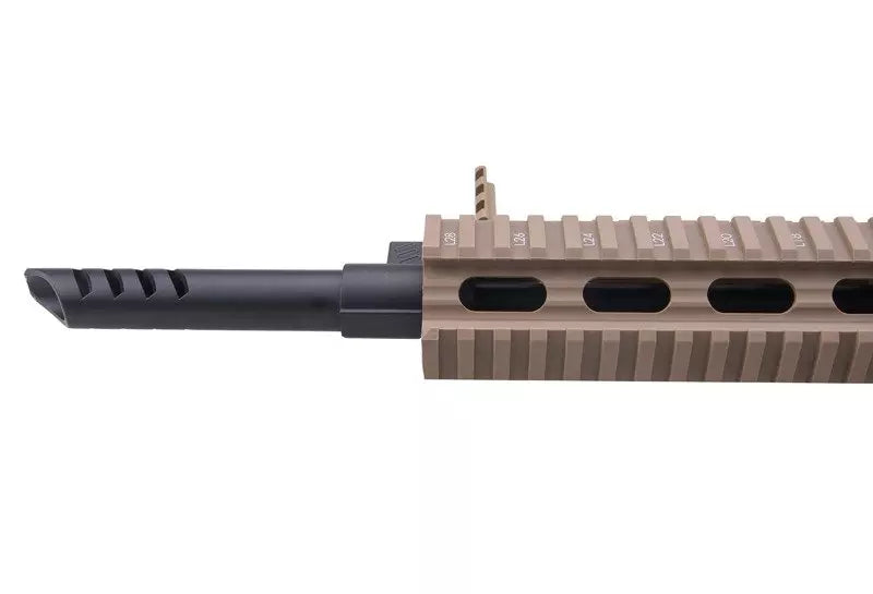 GR16 CQW WASP carbine replica