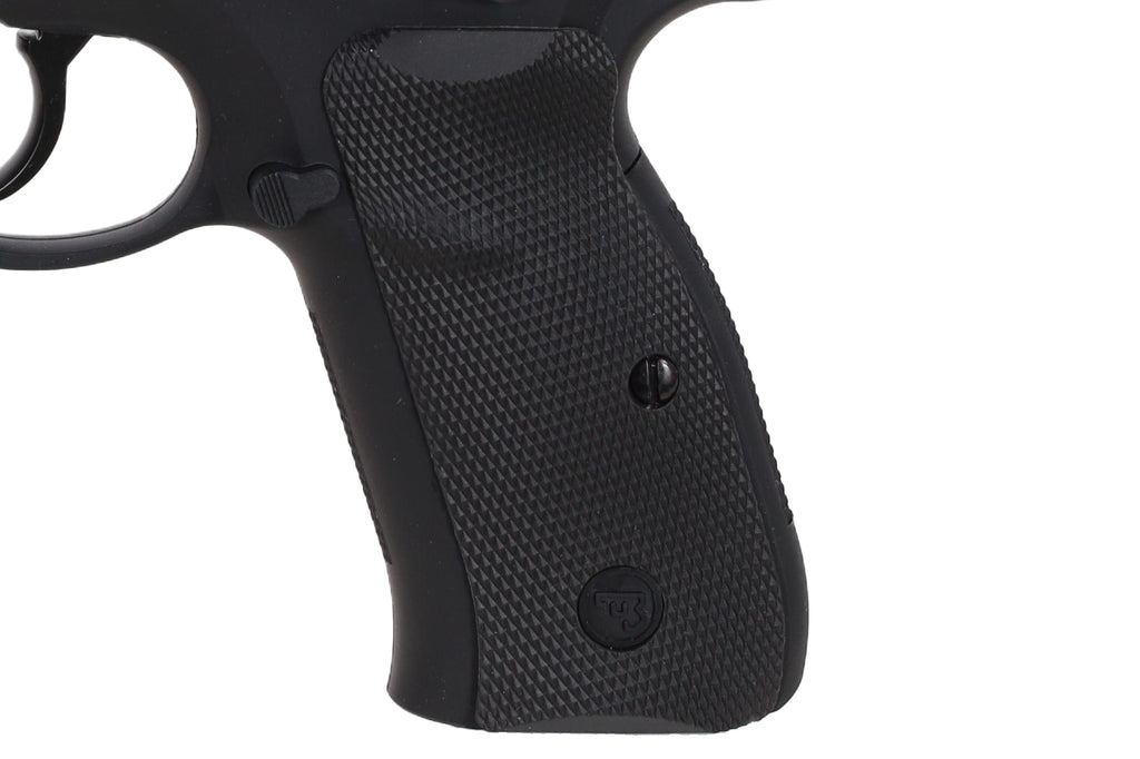 CZ-75 SP-01 SHADOW NBB CO2 Pistol – Black