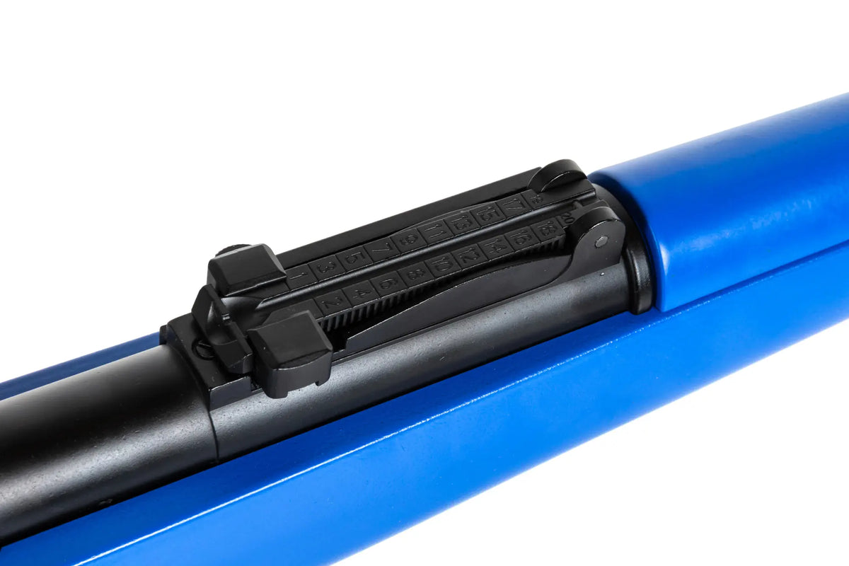 Snow Wolf SW-022 Kar98 airsoft rifle (OUTLET)