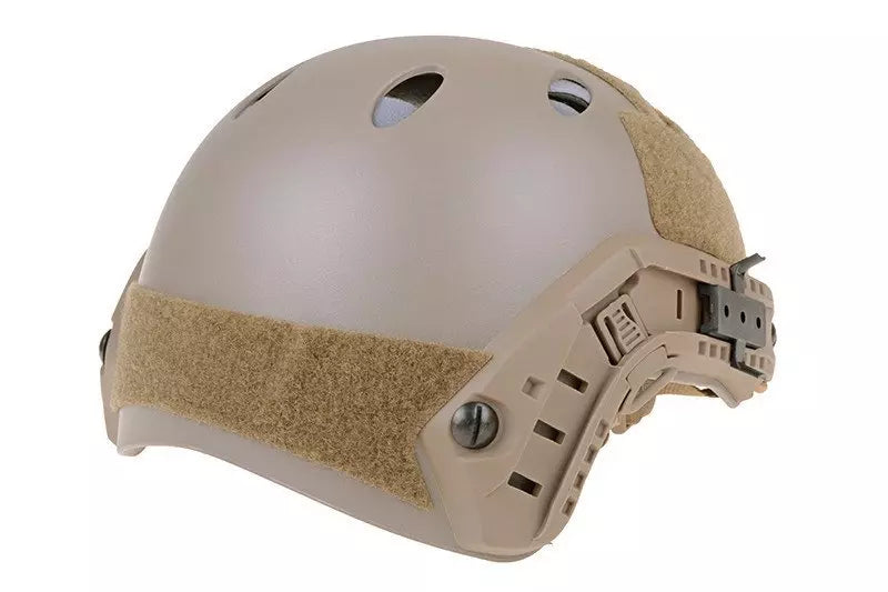 FAST PJ CFH Helmet Replica - Tan (L/XL)