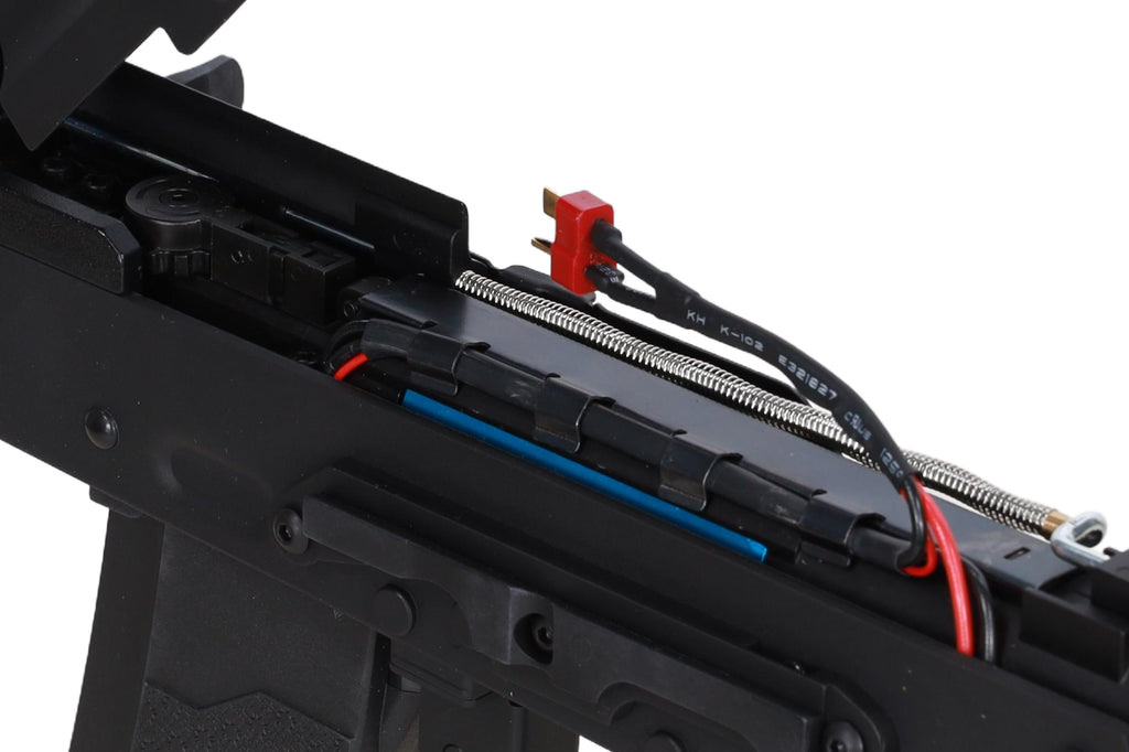 Specna Arms SA-J82 CORE™ Gen.2 HAL ETU™ airsoft Carbine Black