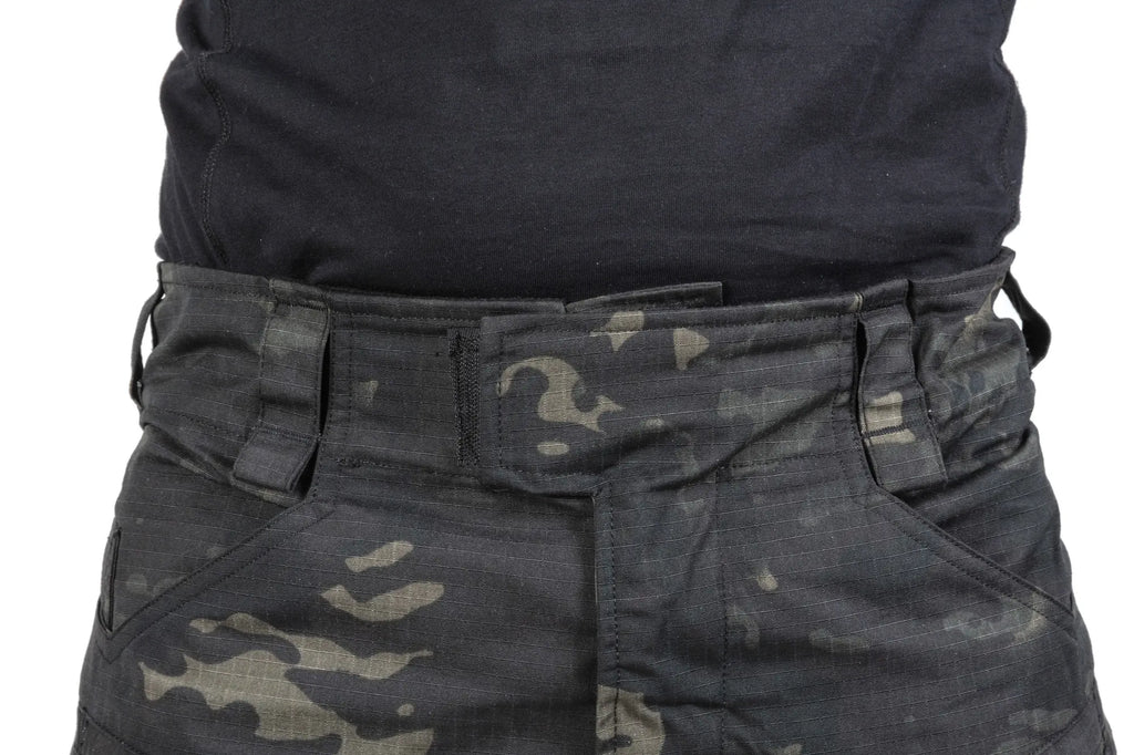 Primal Gear Combat G4 Multicam Black uniform set