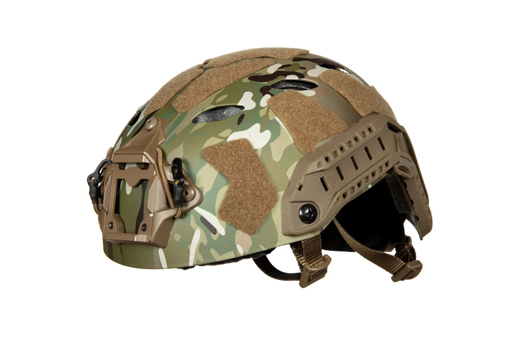 SHC  X-Shield BJ helmet replica - MC