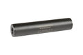 Stay 100 meters back" Covert Tactical PRO 30x150mm silencer"