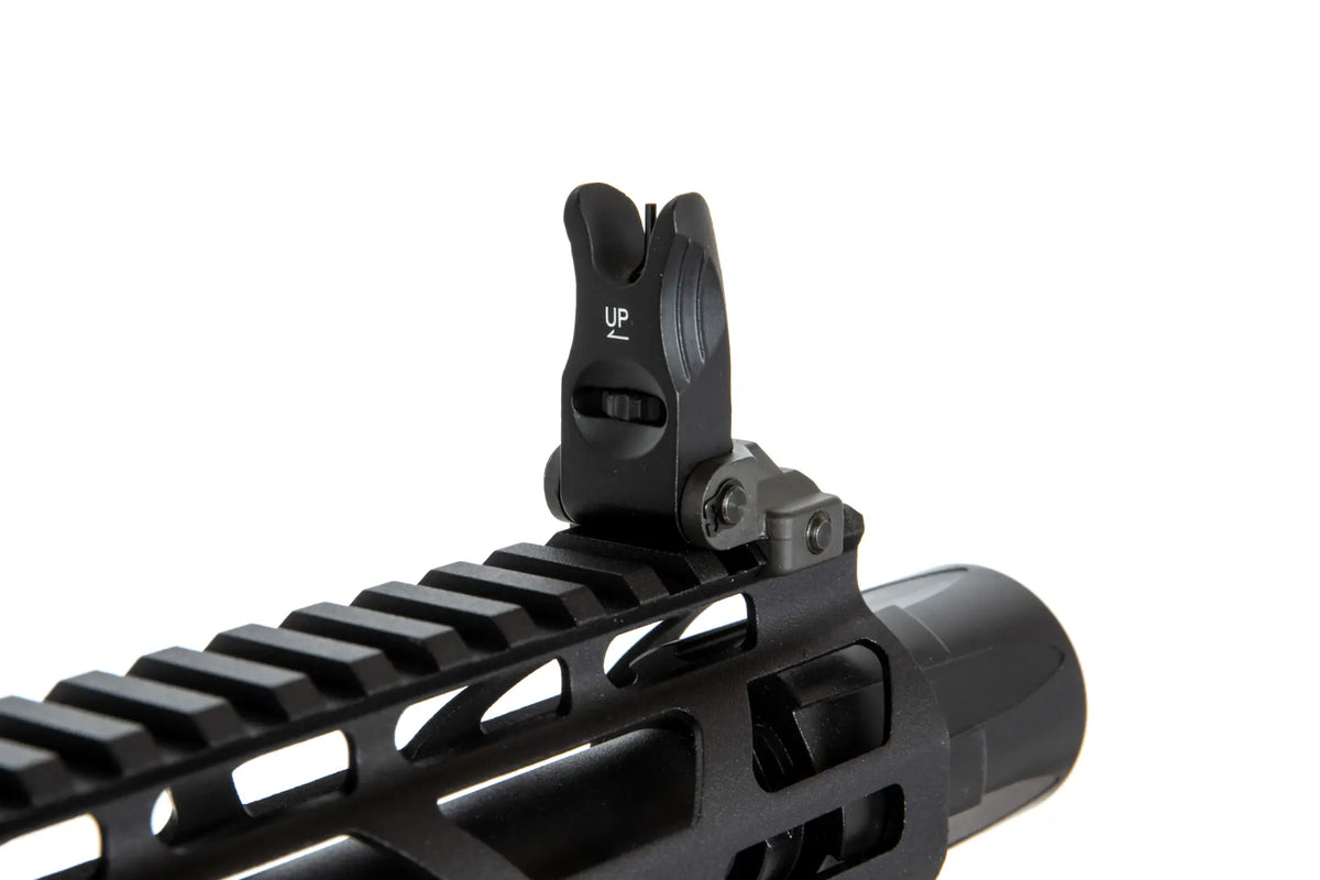 airsoft machine gun G&amp;G ARP9 2.0 Black (OUTLET)