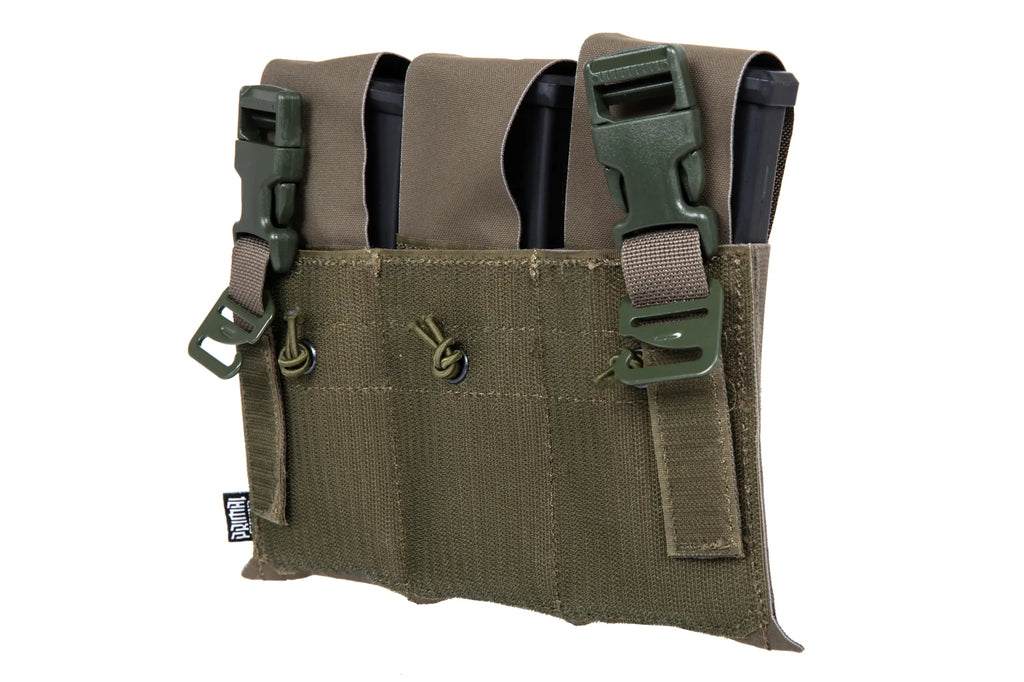 Primal Gear LG3V2 Ranger Green multifunctional magazine pouch