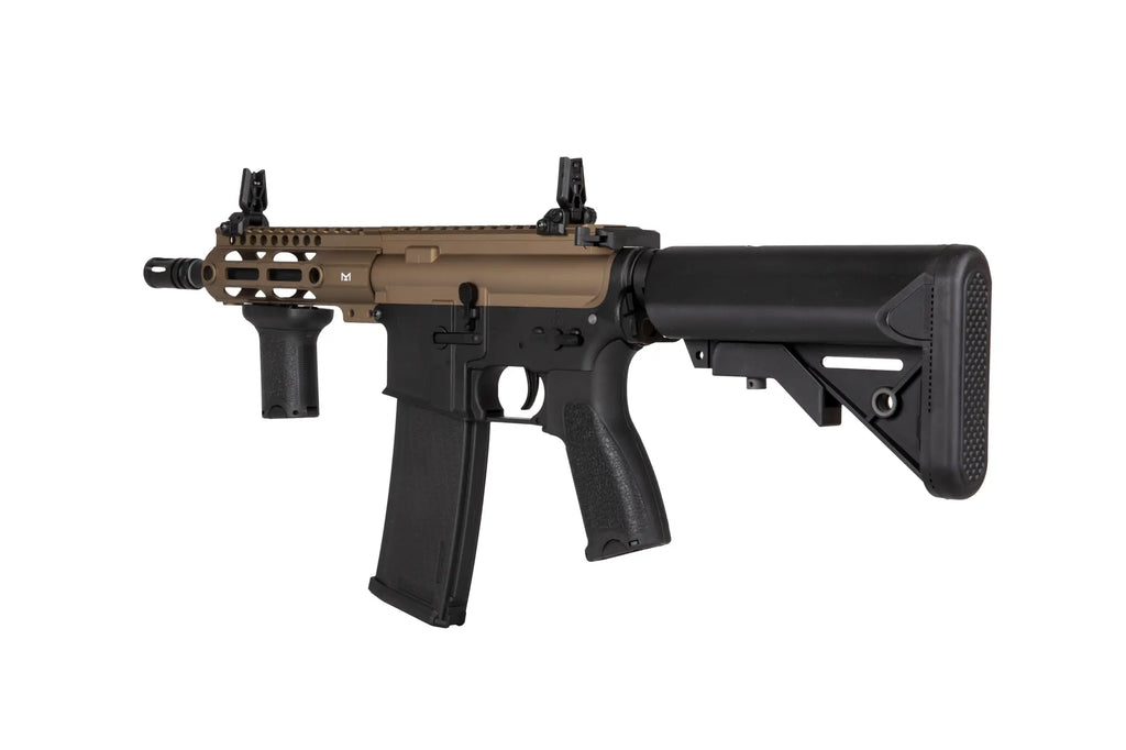 SA-E21 EDGE™ carbine replica - Chaos Bronze